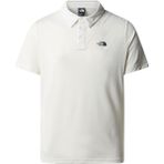The North Face M Tanken Polo - Eu Erkek T-Shirt - XL - Gri