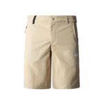 The North Face M Tanken Short Erkek Outdoor Şortu NF0A2S85LK51 Krem REG30