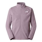 The North Face M Tek Approach Erkek Ceket Nf0a8b58g7o1