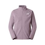 The North Face M Tek Approach Jacket Erkek Outdoor Ceketi NF0A8B58G7O1GRI - S