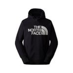The North Face M Tekno Logo Hoodie Erkek Outdoor Sweatshirts NF0A82V64H01 Siyah - XL