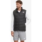 The North Face M Terra Peak Erkek Siyah Yelek NF0A89VCJK31 - 2XL