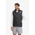 The North Face M Terra Peak Erkek Siyah Yelek Nf0a89vcjk31