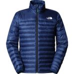 The North Face M Terra Peak Jacket Erkek Ceket NF0A88U2D1R1 - Mavi - L