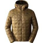 The North Face M Thermoball Eco Hoodie 2.0 Erkek Mont