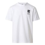The North Face M Tnf Celebratıon Relaxed Short Sleeve T Erkek Tişört Nf0a8garfn41