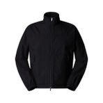 The North Face M Tnf Cordura Wind Jacket Erkek Outdoor Ceketi NF0A8B73KX71 Siyah - 2XL