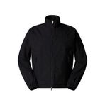 The North Face M Tnf Cordura Wind Jacket Erkek Outdoor Ceketi NF0A8B73KX71 Siyah