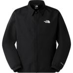 The North Face M Tnf Easy Packable Erkek Ceket NF0A8EUDJK31 - 2XL - Siyah