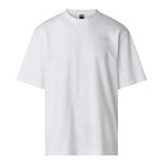 The North Face M Tnf Essentıal Sımple Dome Os Ss Tee Erkek Tişört Nf0a8evwfn41