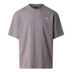 The North Face M Tnf Essentıal Sımple Dome Os Ss Tee Erkek Tişört Nf0a8evwg7o1