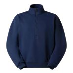 The North Face M Tnf Red Box Half Zip Erkek Ceket Nf0a8fha8k21