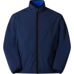 The North Face M Tnf Red Box Reversible Fleece Ceket Erkek Ceket NF0A8FH8OBI1 - XS - Lacivert