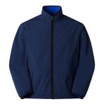The North Face M Tnf Red Box Reversible Fleece Ceket Erkek Ceket Nf0a8fh8obı1
