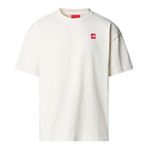 The North Face M Tnf Red Box S/S Tee Erkek Tişört Nf0a8eg5qlı1