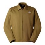 The North Face M Twıll Collared Erkek Ceket Nf0a8g992el1