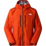 The North Face M Valley Vıew Erkek Ceket NF0A8ESAG6L1 - Kırmızı