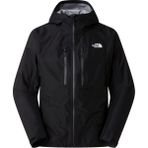 The North Face M Valley Vıew Erkek Ceket NF0A8ESAJK31 - XL - Siyah