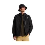The North Face M Valley View Jacket Erkek Outdoor Ceketi NF0A8ESAJK31SIYAH