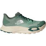 The North Face M Vectiv Enduris 4 Erkek Spor Ayakkabı - Yeşil