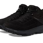 The North Face M Vectiv Exploris 2 Mid Futurelight Lthr Trekking Bot Ve Ayakkabısı, 42.5, NF0A7W4XNY7, Siyah, Erkek