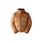 THE NORTH FACE M VERSA VELOUR NUPTSE JACKET Erkek Ceket NF0A84F7I0J1 Kahverengi-XL