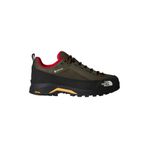 The North Face M Verto Alpine Gore-Tex Outdoor Ayakkabısı, 44.5 EU, NF0A83ND3F91, Yeşil, Erkek