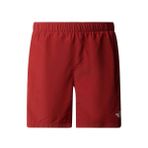 The North Face M Water Short - Eu Erkek Sort Nf0a5ıg5poj1