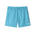 The North Face M Water Short Mavi Deniz Şortu