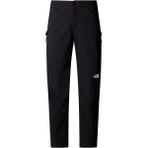 The North Face M Winter Exploration Reg Tapered Cargo P Erkek Outdoor Pantolon - Siyah - REG32