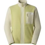 The North Face M Yumıorı Full Zıp Erkek Ceket NF0A883RPHL1 - Çok Renkli