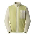 The North Face M Yumıorı Full Zıp Erkek Ceket Nf0a883rphl1