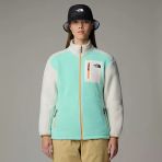 The North Face M Yumiori Full Zipp Kadın Ceket