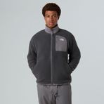 The North Face M Yumıorı Off Peak Full Zıp Jacket Erkek Ceket Nf0a8fknu3ı1