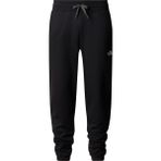 The North Face M Zumu Jogger Erkek Siyah Pantolon NF0A87DEJK31