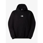 The North Face M Zumu Oversize Hoodie Erkek Sweatshirt