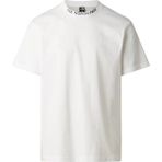 The North Face M Zumu Relaxed Short Sleeve Tee-Graphic Erkek T-Shirt - XL - Beyaz