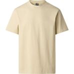 The North Face M Zumu Relaxed Short Sleeve Tee-Graphıc Erkek Tişört NF0A8GUYDOM1 - Gri