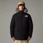 The North Face Mcmurdo K. Tüyü Erkek Parka Nf0a5gjf4h01