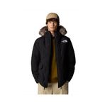THE NORTH FACE Mcmurdo Parka (DryVent Teknoloji) Erkek Kışlık Outdoor Montu Renkli