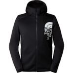 The North Face Merak Hoody Siyah Erkek Mont