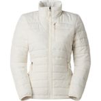 The North Face Modis Kadın Su Geçirmez Yalıtımlı Outdoor Mont - Beyaz
