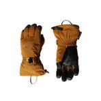 The North Face Montana Edge Glove Erkek Outdoor Kayak Eldiveni NF0A8CGXG2W1 Kahverengi