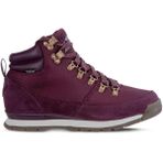 The North Face Mor Erkek Trekking Bot Ve Ayakkabısı T0CLU75SP 37