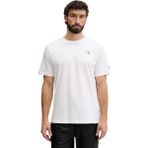 The North Face Mountain Athletics Graphic Erkek Beyaz Outdoor T-Shirt NF0A8GA4FN41 - XL