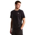 The North Face Mountain Athletics Graphic Erkek Siyah Outdoor T-Shirt NF0A8GA4JK31