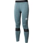 The North Face Mountain Athletics Kadın Mavi Tayt