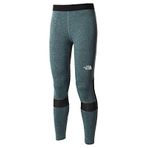 The North Face Mountain Athletics Kadın Tayt Mavi S