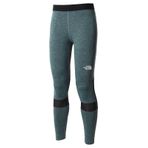 The North Face Mountain Athletics Kadın Tayt Mavi XS