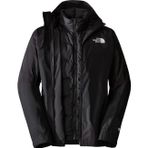 The North Face MOUNTAIN LIGHT 3in1 K. Tüyü GORETEX Erkek Ceket NF0A84FCJK31